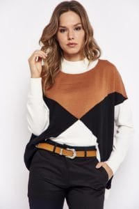 sweater mujer brandel invierno 2022