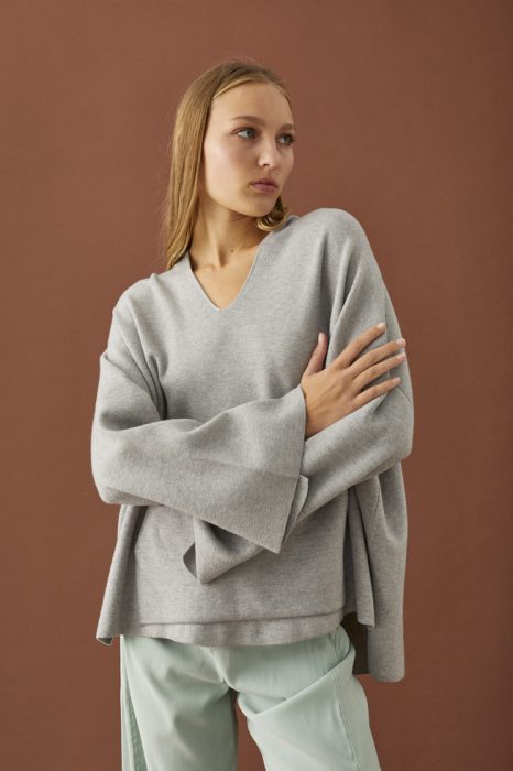 sweater tejidos mujer Millie invierno 2022