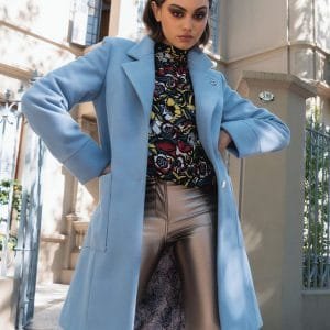 tapados de pano la cofradia invierno 2022