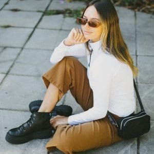 poleras invierno 2022 Summa