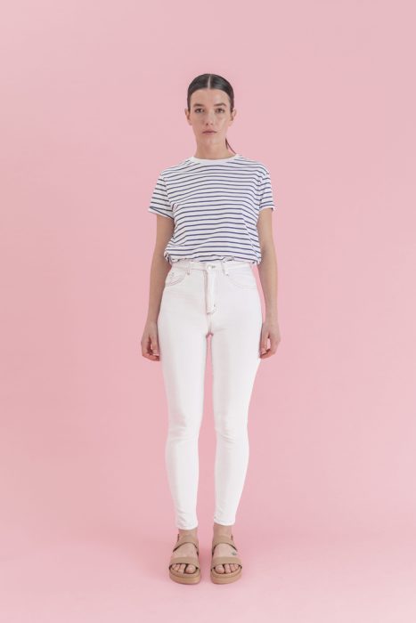 jeans blanco bora jeans verano 2023
