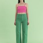 Look casuales para mujer verano 2023 – Bora jeans