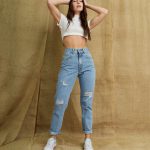 Moda en Jeans mujer verano 2023 – Ecole