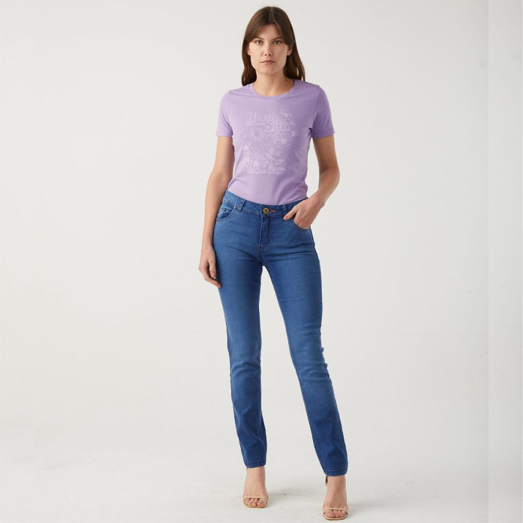 jeans taverniti mujer verano 2023