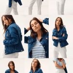 Outfits urbanos para mujer verano 2023 - Wupper Jeans