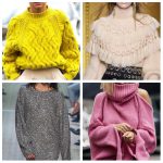 Sweaters para mujer invierno 2023 - Moda Argentina
