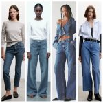 Jeans Moda argentina invierno 2023