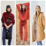 Looks campestres outfits de mujer para ir al campo invierno 2023