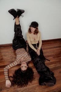 babucha engomada Looks juveniles invierno 2023 Love This