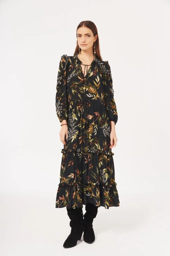 vestidos para el dia rapsodia invierno 2023