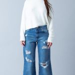 Looks informales invierno 2023 Ecole Jeans