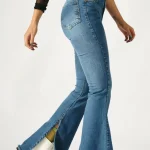 Look en jeans invierno 2023 - Diosa Luna