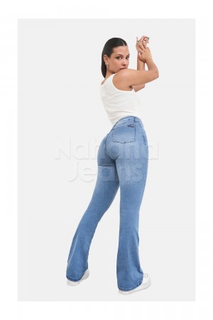 oxford nahana jeans invierno 2023