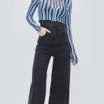 Moda informal para mujer invierno 2023 – Adicta Jeans