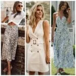 Outfit casual elegante verano 2026 Outfits para mujer casual elegante verano 2024