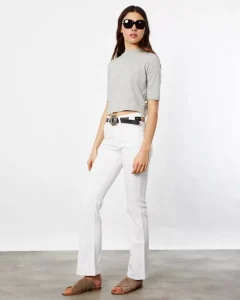 jeans blanco wanama verano 2024