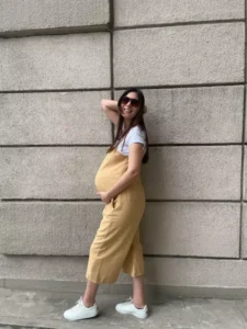 Foto de EG EMBARAZADAS