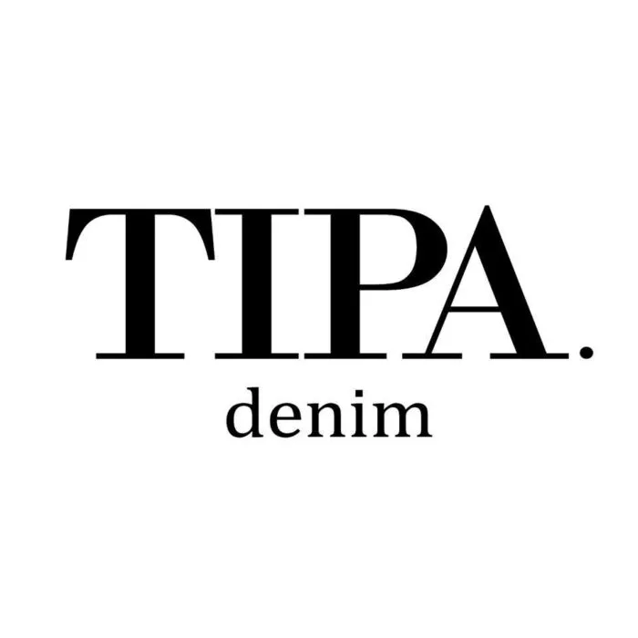 logo tipa jeans