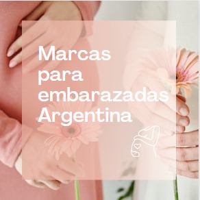 marcas para embarazadas de argentina