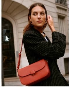 Foto de Isadora