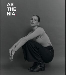 Foto de Asthenia