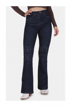 jeans oxford invierno 2024 Nahana jeans