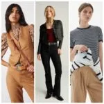 Outfits de otoño 2024 Argentina