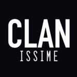 Clan Issime logo