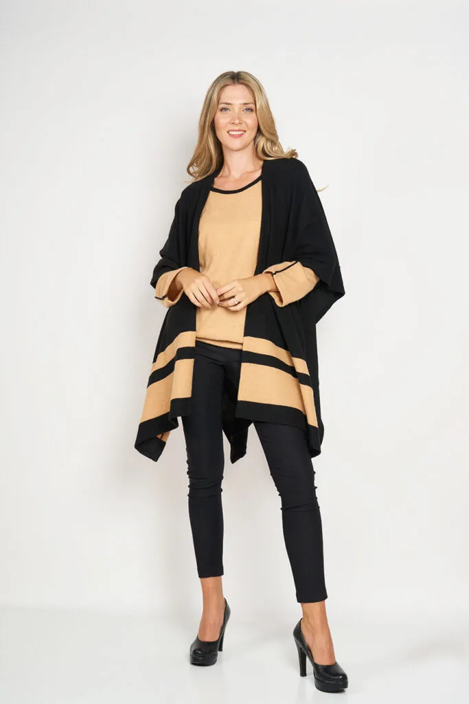 look senora invierno 2024 chatelet