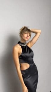 Foto de Anna Rossatti