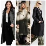 Outfits de invierno para ir al cine