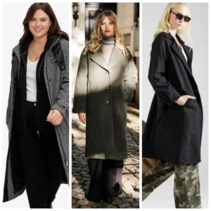 Outfits de invierno para ir al cine