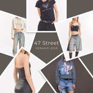 Foto de 47 street