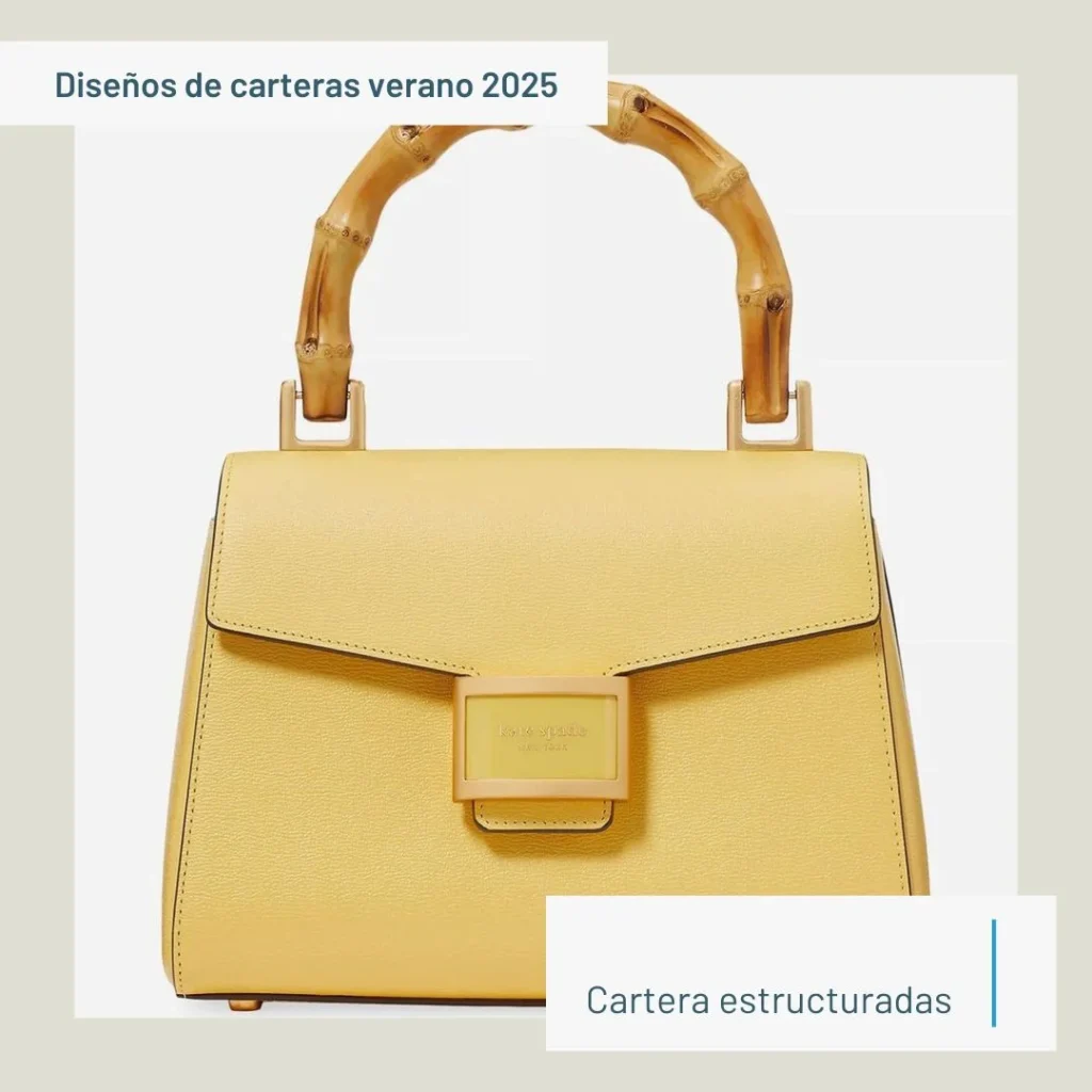 Carteras estructurales Tendencias verano 2025 Argentina