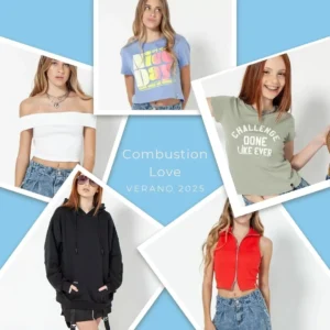 Foto de Combustion Love