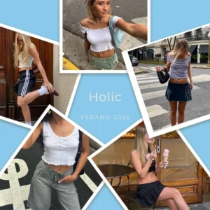 Foto de holic