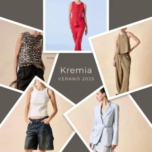 Foto de Kremia