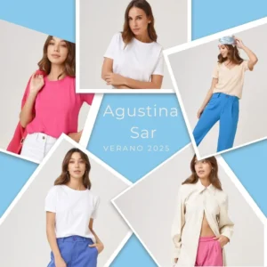 Foto de Agustina Sar