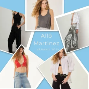 Foto de Allo Martinez
