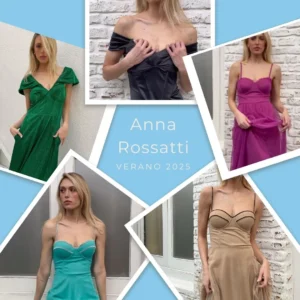 Foto de Anna Rossatti