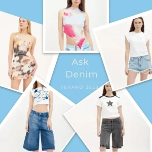 Foto de Ask Denim