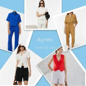 Foto de Ayres