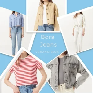 Foto de Bora Jeans