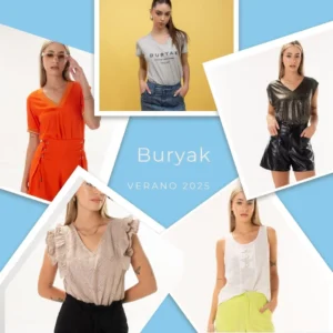Foto de Buryak