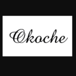 Okoche logo