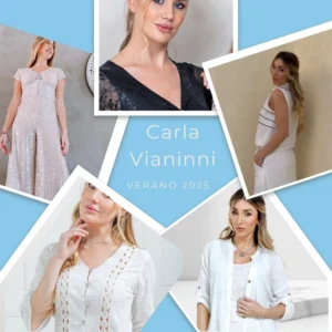 Foto de Carla Vianinni