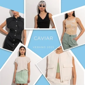 Foto de Caviar