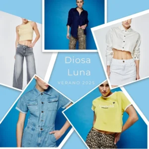 Foto de Diosa Luna