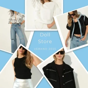 Foto de Doll store
