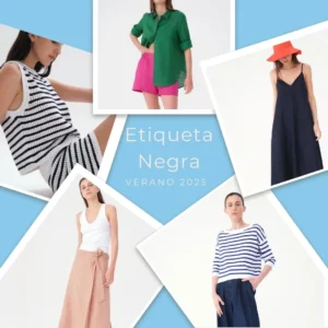 Foto de Etiqueta negra